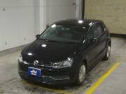 2017 VOLKSWAGEN POLO