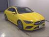 MERCEDES BENZ CLA-CLASS