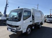 2025 FUSO CANTER