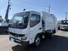 FUSO CANTER
