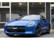 2023 NISSAN FAIRLADY Z VERSION ST