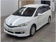 2013 TOYOTA WISH