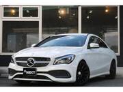 2016 MERCEDES BENZ CLA-CLASS