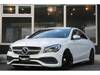 MERCEDES BENZ CLA-CLASS