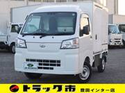 2022 DAIHATSU HIJET TRUCK