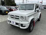 2024 SUZUKI JIMNY SIERRA