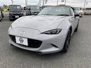 2024 MAZDA ROADSTER
