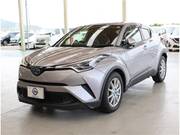 2019 TOYOTA C-HR
