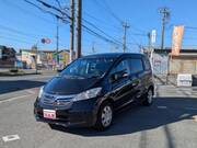 2012 HONDA FREED