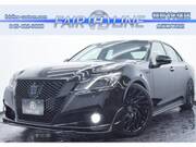 2013 TOYOTA CROWN HYBRID Athlete S