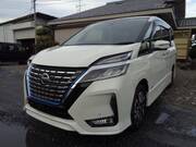 2022 NISSAN SERENA