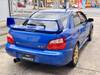 SUBARU WRX STI