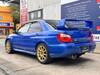 SUBARU WRX STI