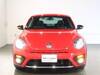 VOLKSWAGEN THE BEETLE