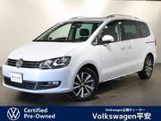 2019 VOLKSWAGEN SHARAN