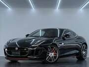 2015 JAGUAR F-TYPE