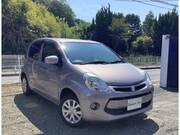 2014 TOYOTA PASSO X