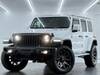 CHRYSLER JEEP WRANGLER