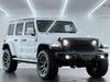 CHRYSLER JEEP WRANGLER