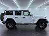 CHRYSLER JEEP WRANGLER