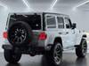 CHRYSLER JEEP WRANGLER
