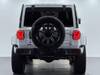 CHRYSLER JEEP WRANGLER