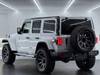 CHRYSLER JEEP WRANGLER