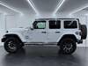 CHRYSLER JEEP WRANGLER