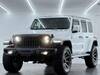 CHRYSLER JEEP WRANGLER