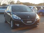 2014 PEUGEOT 208