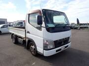 2010 MITSUBISHI CANTER 1.5ton