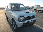 2006 SUZUKI JIMNY XC