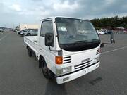 1999 MAZDA TITAN 1.5ton