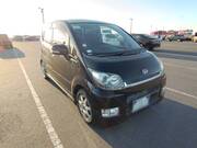 2008 DAIHATSU MOVE CUSTOM RS
