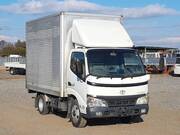 2004 TOYOTA TOYOACE TRUCK 2ton