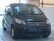 2011 HONDA FREED G JUST SELECTION