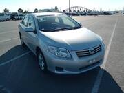 2010 TOYOTA COROLLA AXIO X