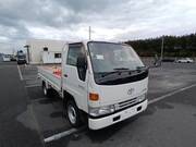2000 TOYOTA DYNA 1.5ton