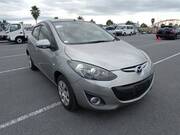 2012 MAZDA DEMIO