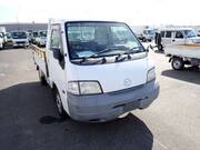 2007 MAZDA BONGO TRUCK 0.85ton