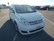 2011 TOYOTA ISIS L G EDITION