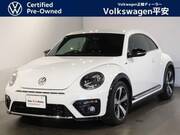 2018 VOLKSWAGEN THE BEETLE