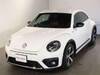VOLKSWAGEN THE BEETLE
