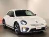 VOLKSWAGEN THE BEETLE