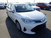 2017 TOYOTA COROLLA AXIO G