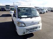 2007 DAIHATSU HIJET TRUCK 0.35ton