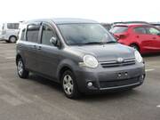 2008 TOYOTA SIENTA X LIMITED