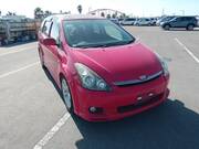 2003 TOYOTA WISH Z