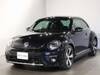 VOLKSWAGEN THE BEETLE