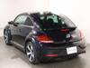 VOLKSWAGEN THE BEETLE